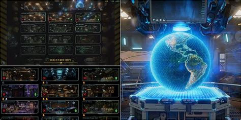 XCOM 2: Best Facilities To Build & Upgrade First .